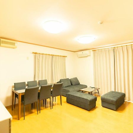 Chiyo House X M&Z House Villa Fukuoka  Exterior photo