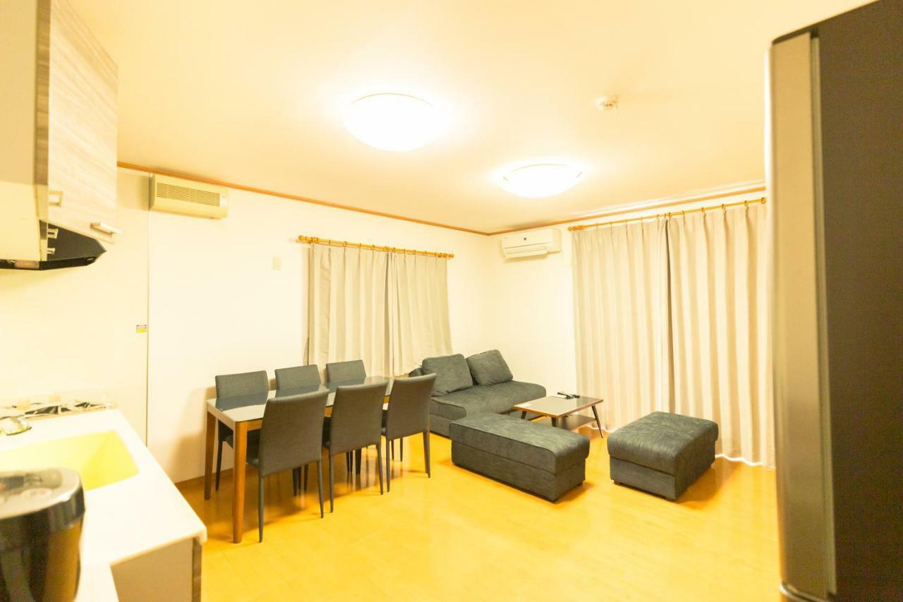 Chiyo House X M&Z House Villa Fukuoka  Exterior photo