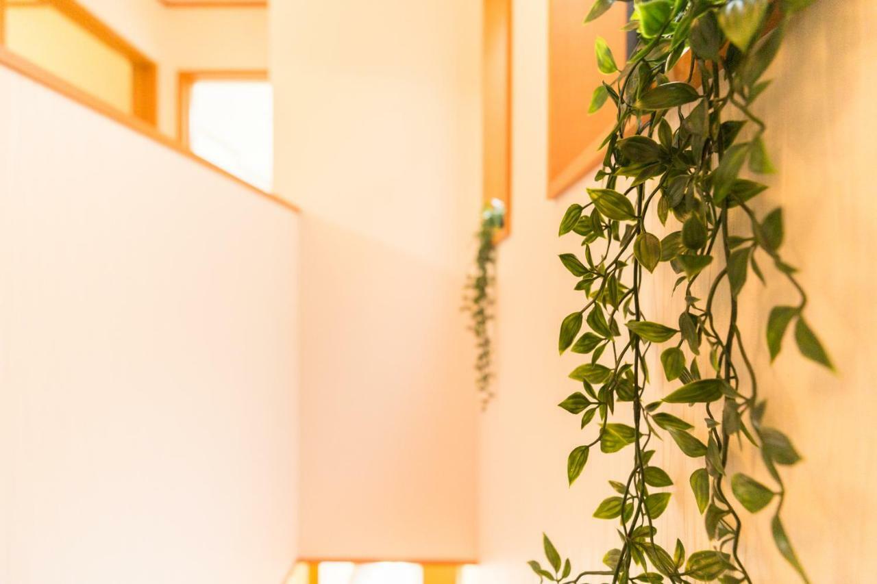 Chiyo House X M&Z House Villa Fukuoka  Exterior photo
