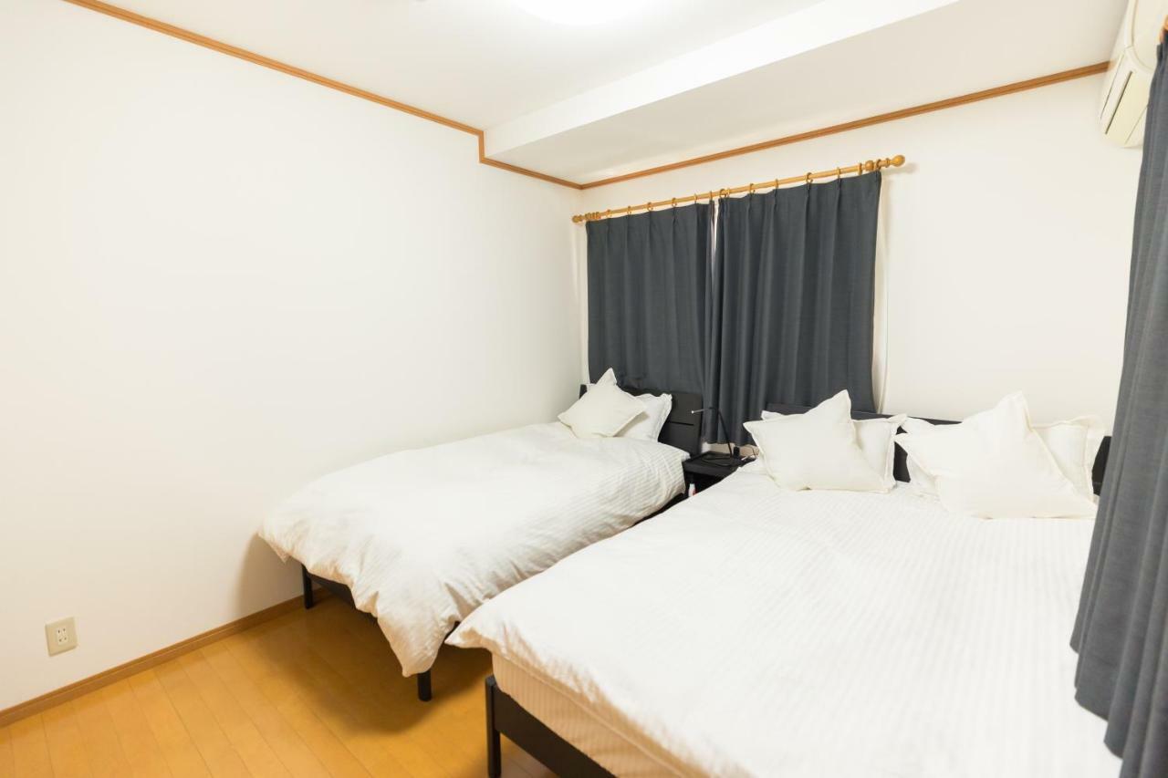 Chiyo House X M&Z House Villa Fukuoka  Exterior photo