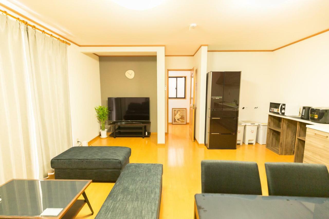 Chiyo House X M&Z House Villa Fukuoka  Exterior photo