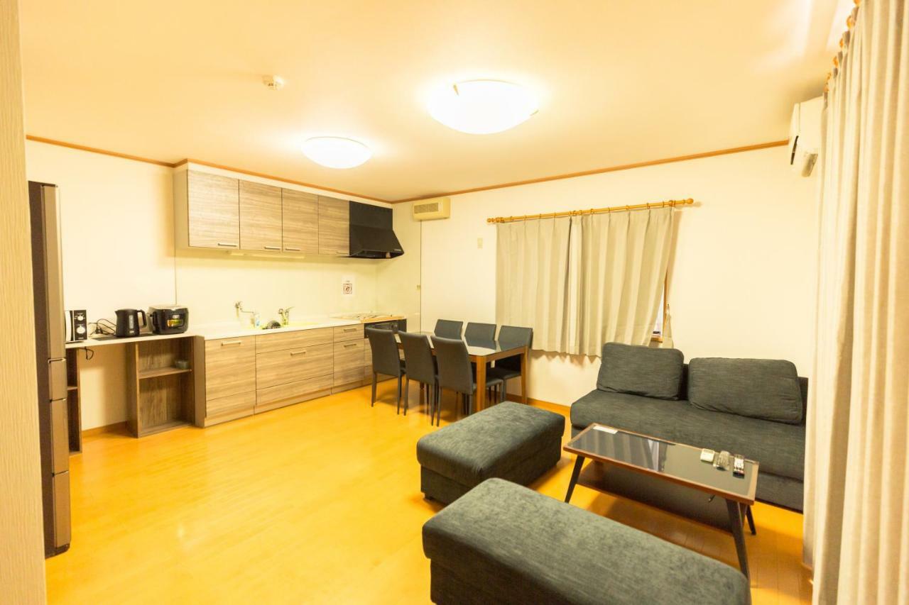 Chiyo House X M&Z House Villa Fukuoka  Exterior photo